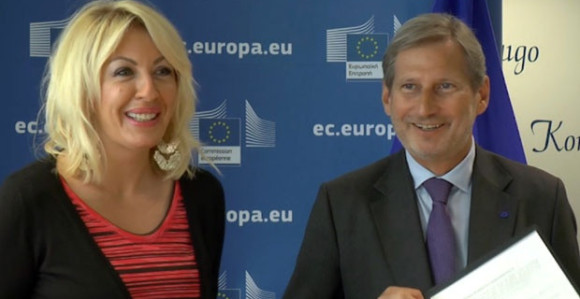 Otvaranje novih poglavlja u martu