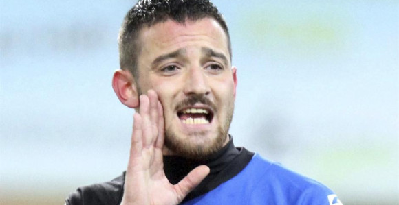 Njemačka: Pucali na fudbalera!