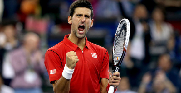 "Novaka ne muči lakat, već psihološki problemi!"