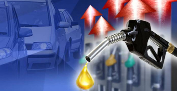 Nove cijene: Dizel preko 2 KM