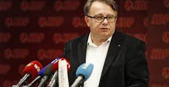 SDP: SDA platio proslavu Dana RS