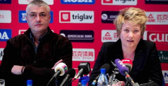 Maljkovićeva: Osjećaj i dužnost, a ne hir!