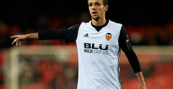 Veliki dan za Nemanju Maksimovića!