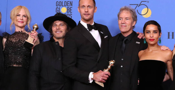 Četiri globusa za McDonagha