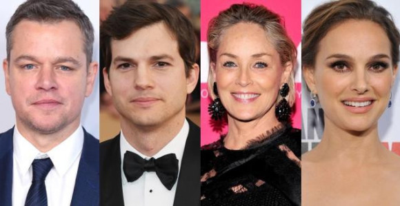 Ovo su zvijezde s najvišim koeficijentom inteligencije