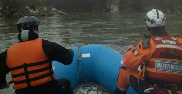 Pronađeno tijelo nestalog muškarca