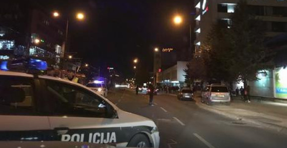 Izljubili se i otišli zajedno