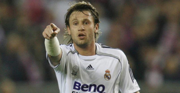 Trebalo je da zamijenim Figa, a u Realu sam ''poludeo''!