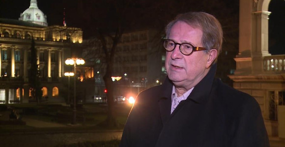 Srbija neće da bude talac Dodika