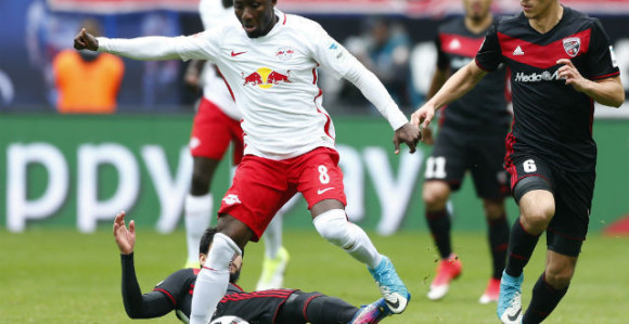 Liverpul bi još jednom da kupi Keitu!