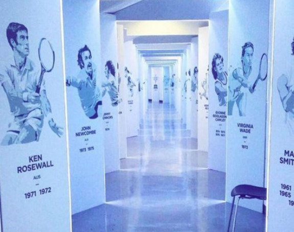 AO: Put šampiona iz ugla tenisera...