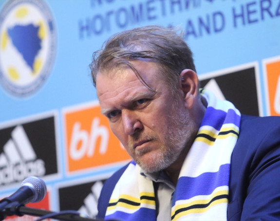 Video: Robijevi "Zmajevi" mogu do egala sa SAD i Meksikom!