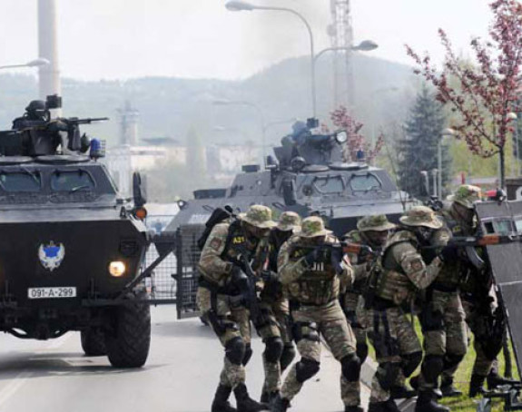 700 полицајаца поводом Дана РС