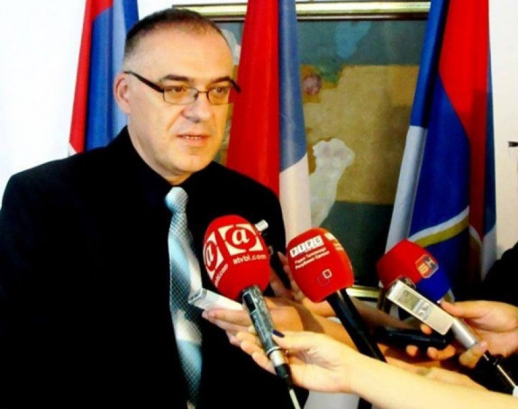 Teslić: Prijemi povodom Dana RS