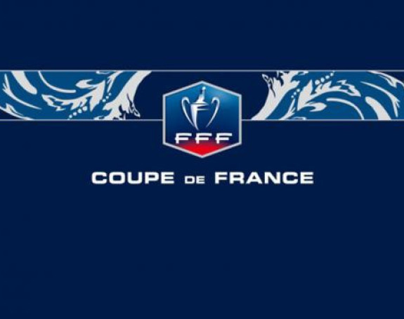 FRA - Kup: ''Sveci'' silni, Bordo ispao od četvrtoligaša!