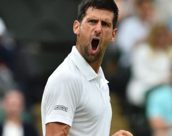 Žrijeb za Australijan open: Panika zbog broja "14"!