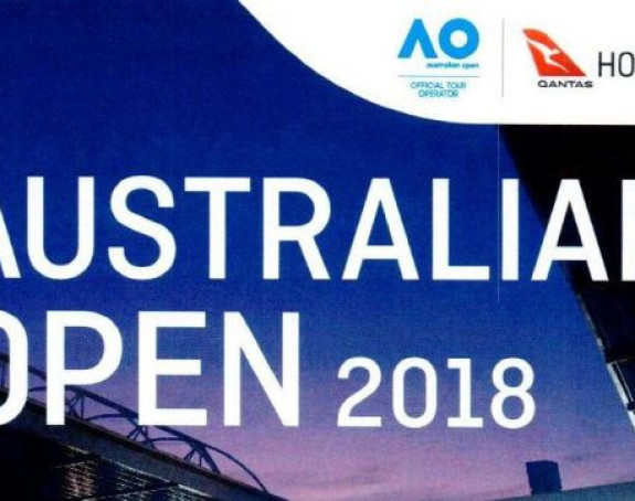 Sva finala Australijan opena - žene...
