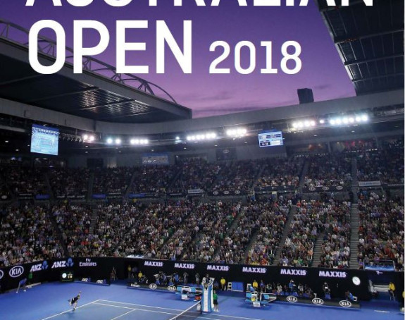 Sva finala Australijan opena - muškarci...