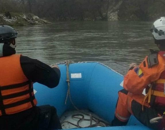 Pronađeno tijelo nestalog muškarca