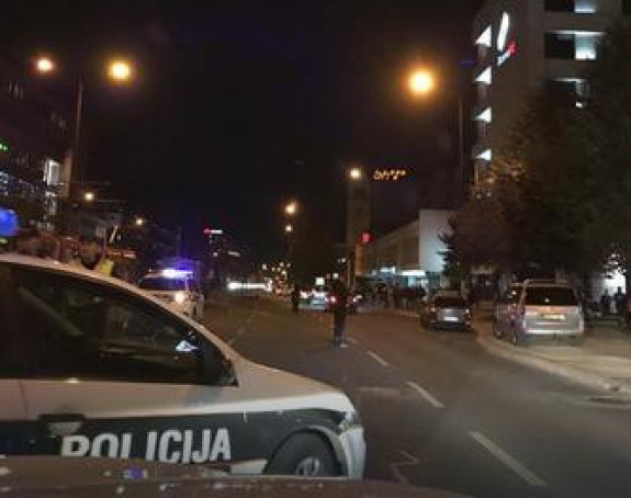 Izljubili se i otišli zajedno