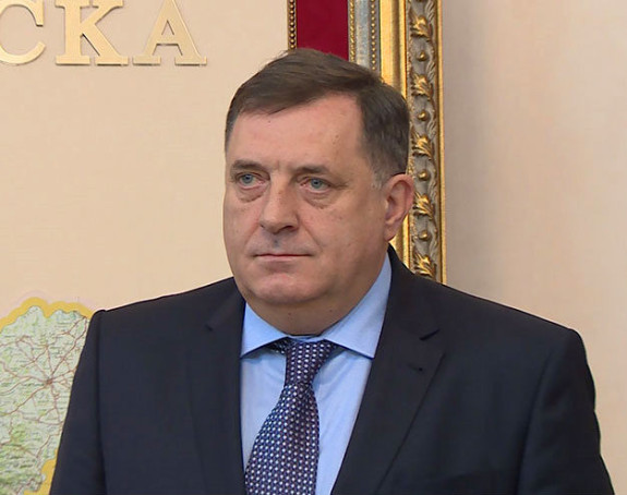 U finansijskom kolapsu nije RS