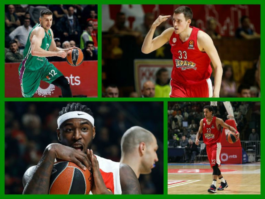 Analiza - EK: Tomić poznaje tri Unikahine vedete!