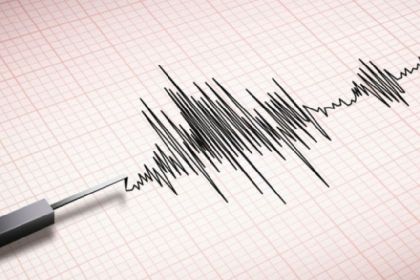 Јачи земљотрес погодио Јапан