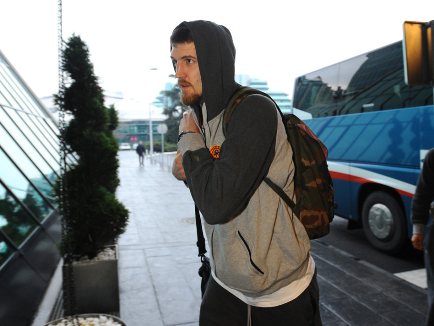 Budućnost sprema novu bombu: Repeša hoće Kuzmića!