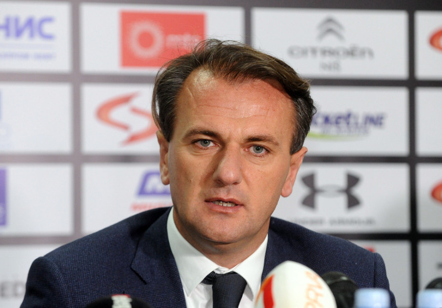 Odgovor Partizana Mornaru: Kao da smo ovo već čuli...