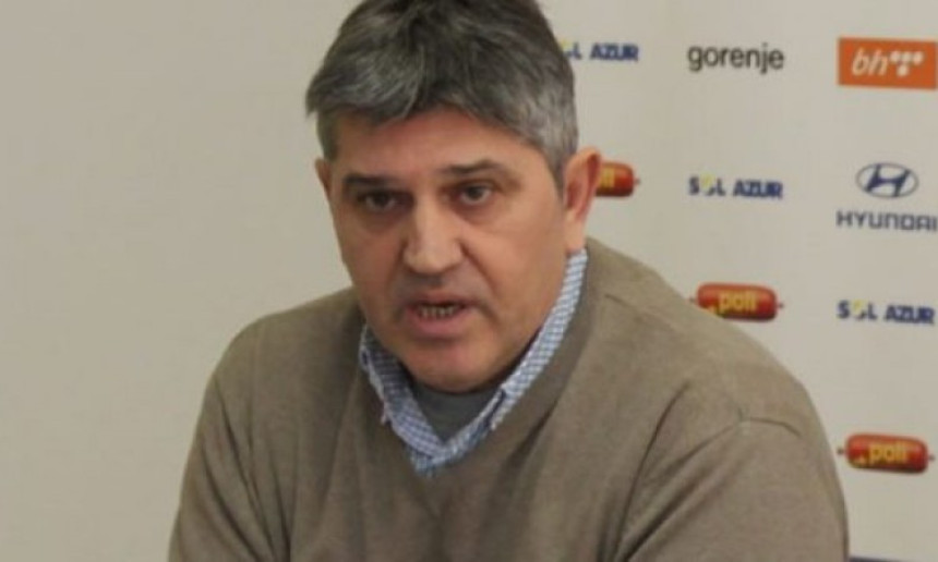 Legenda Metaloplastike, Jasmin Mrkonja: Srbija ima talenat!