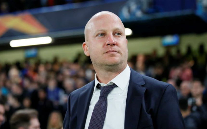 Интервју - Николић: Тренери и играчи нису проблем српског фудбала!