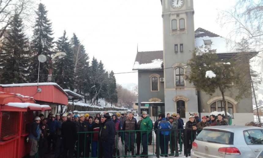 Zenica: Dogovor o deblokadi računa