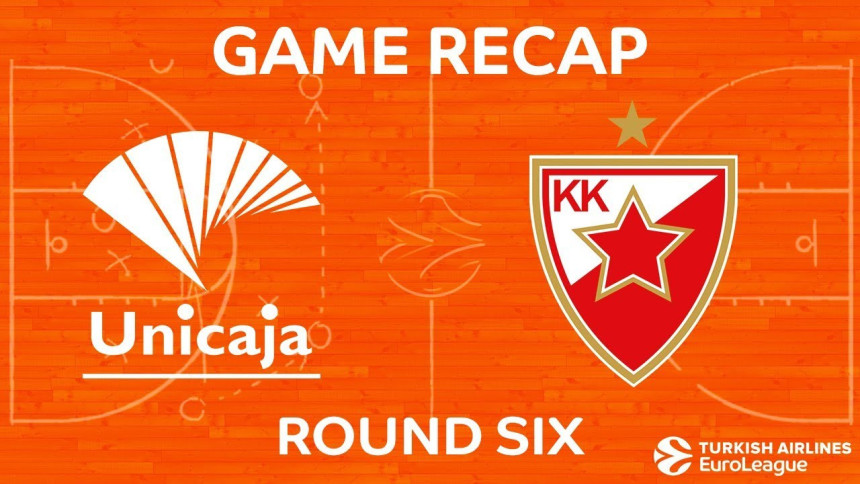 Zvezdina uspomena na Malagu: Od -19, do 1/4-finala EL!