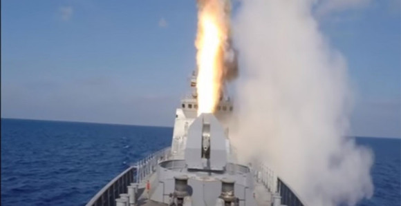 Руси граде ново опасно оружје