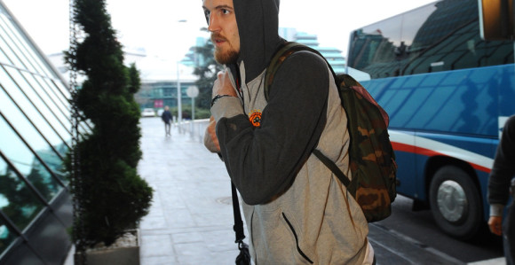 Budućnost sprema novu bombu: Repeša hoće Kuzmića!