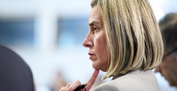 Brisel traži ukidanje carina