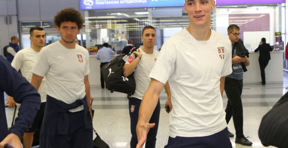 Fiorentina prodaje Milenkovića, profitira i Partizan!
