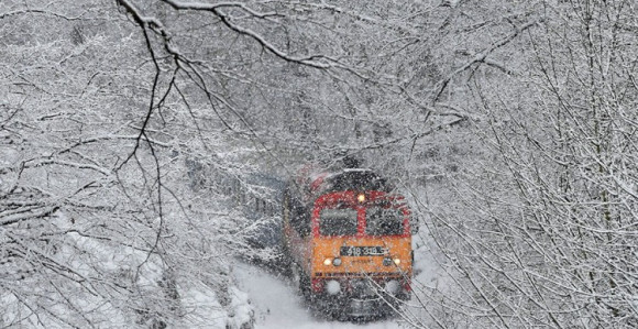 Nevrijeme zahvatilo Evropu