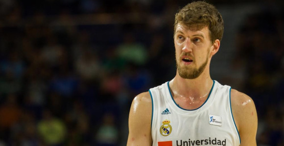 Kuzmić o Budućnosti: U ABA ligi samo u Zvezdu!