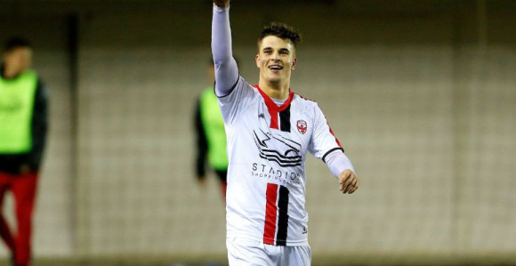 Istorijski transfer: Iz Superlige u Premijer ligu!