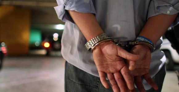 Uhapšen jedan od najtraženijih