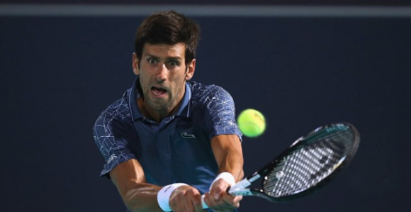 Rusedski: Novak će voditi glavnu riječ na GS turnirima!
