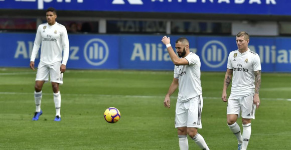 Benzema u Čelsiju, a zna se i ko ga menja u Realu!