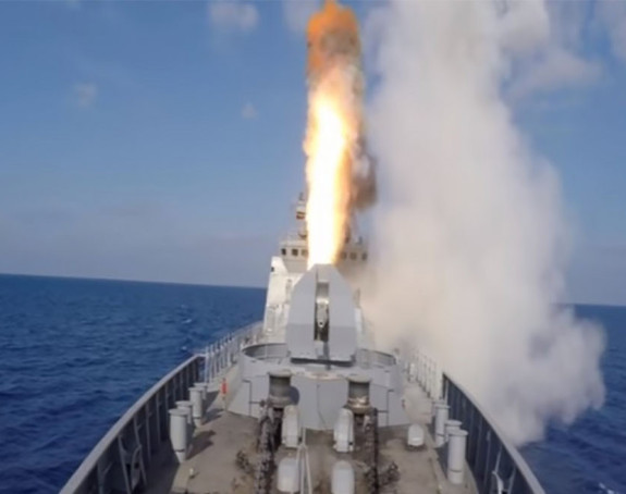 Руси граде ново опасно оружје