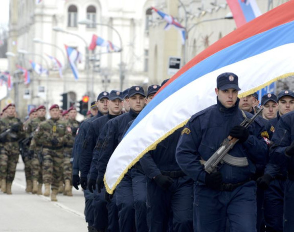 Da li je Srpska vlasništvo SNSD