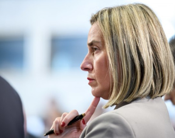 Брисел тражи укидање царина