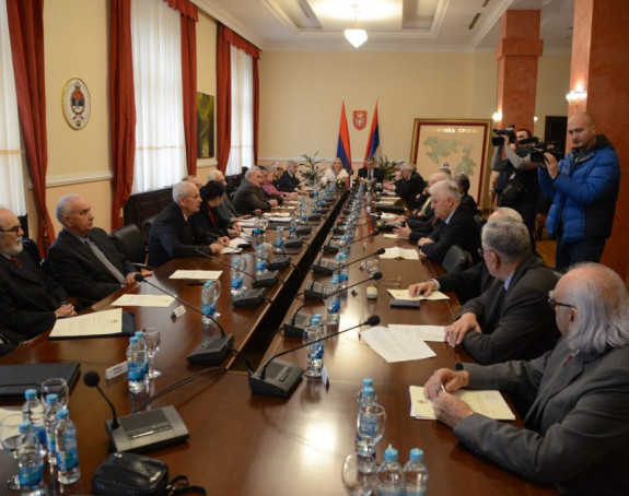 Српска једина формирала власт