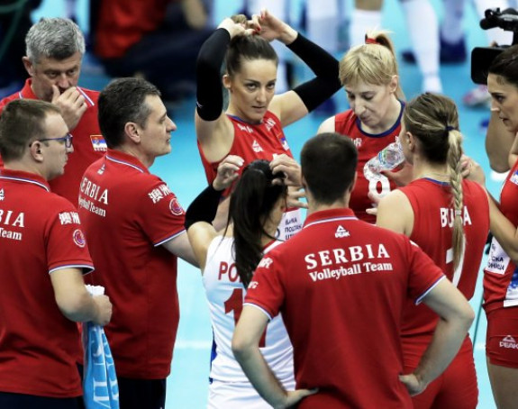 One čekaju Srpkinje na putu ka OI 2020. godine...