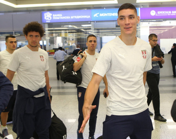 Fiorentina prodaje Milenkovića, profitira i Partizan!