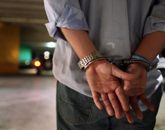 Uhapšen jedan od najtraženijih